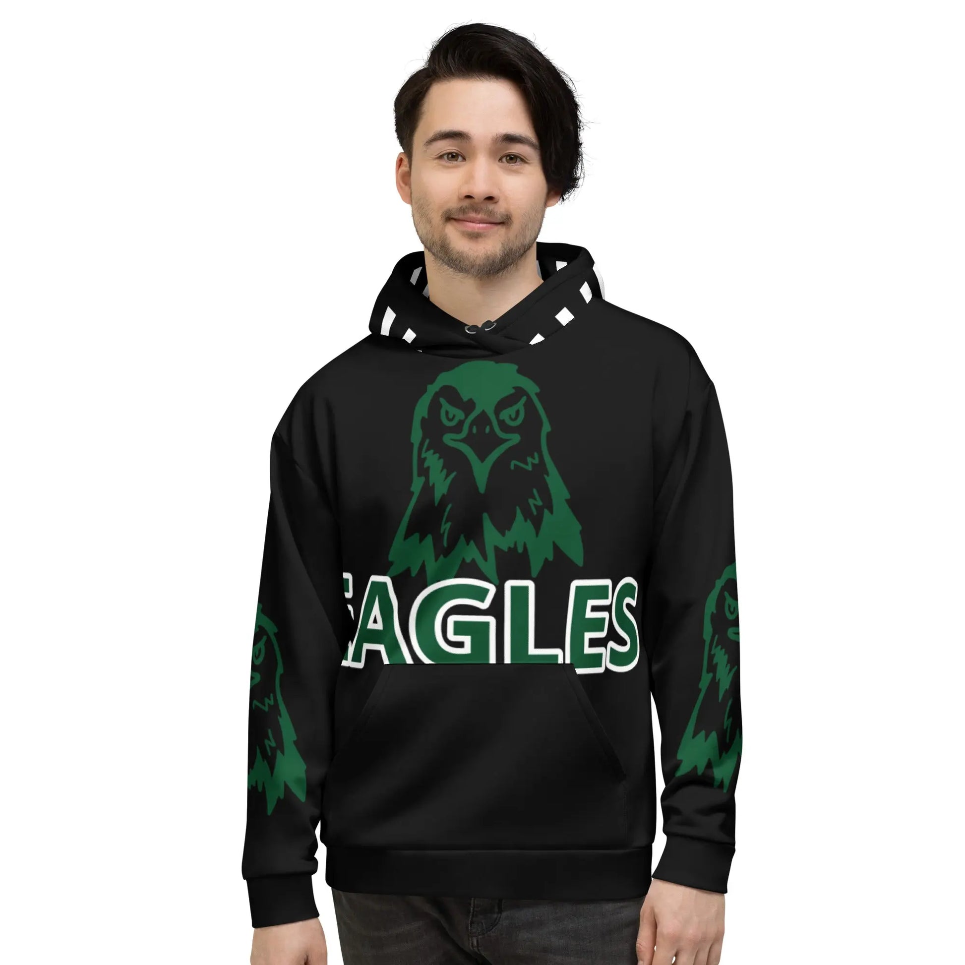 Unisex Hoodie-LifessentialsLLC.com