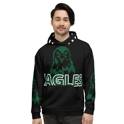 Unisex Hoodie-LifessentialsLLC.com