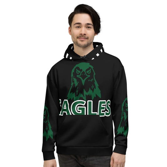 Unisex Hoodie-LifessentialsLLC.com