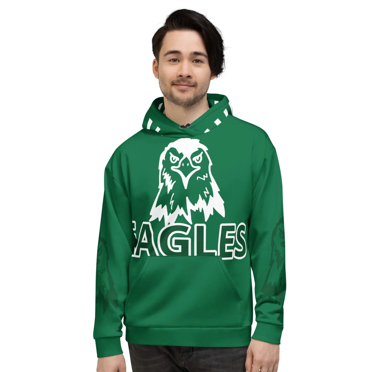 Unisex Hoodie-LifessentialsLLC.com