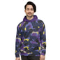Unisex Hoodie-LifessentialsLLC.com