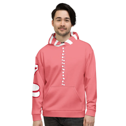Unisex Hoodie-LifessentialsLLC.com