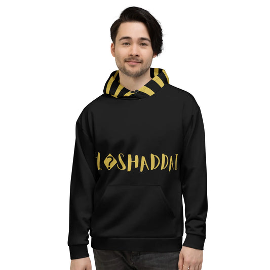 Unisex Hoodie-LifessentialsLLC.com