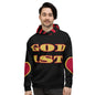 Unisex Hoodie-LifessentialsLLC.com
