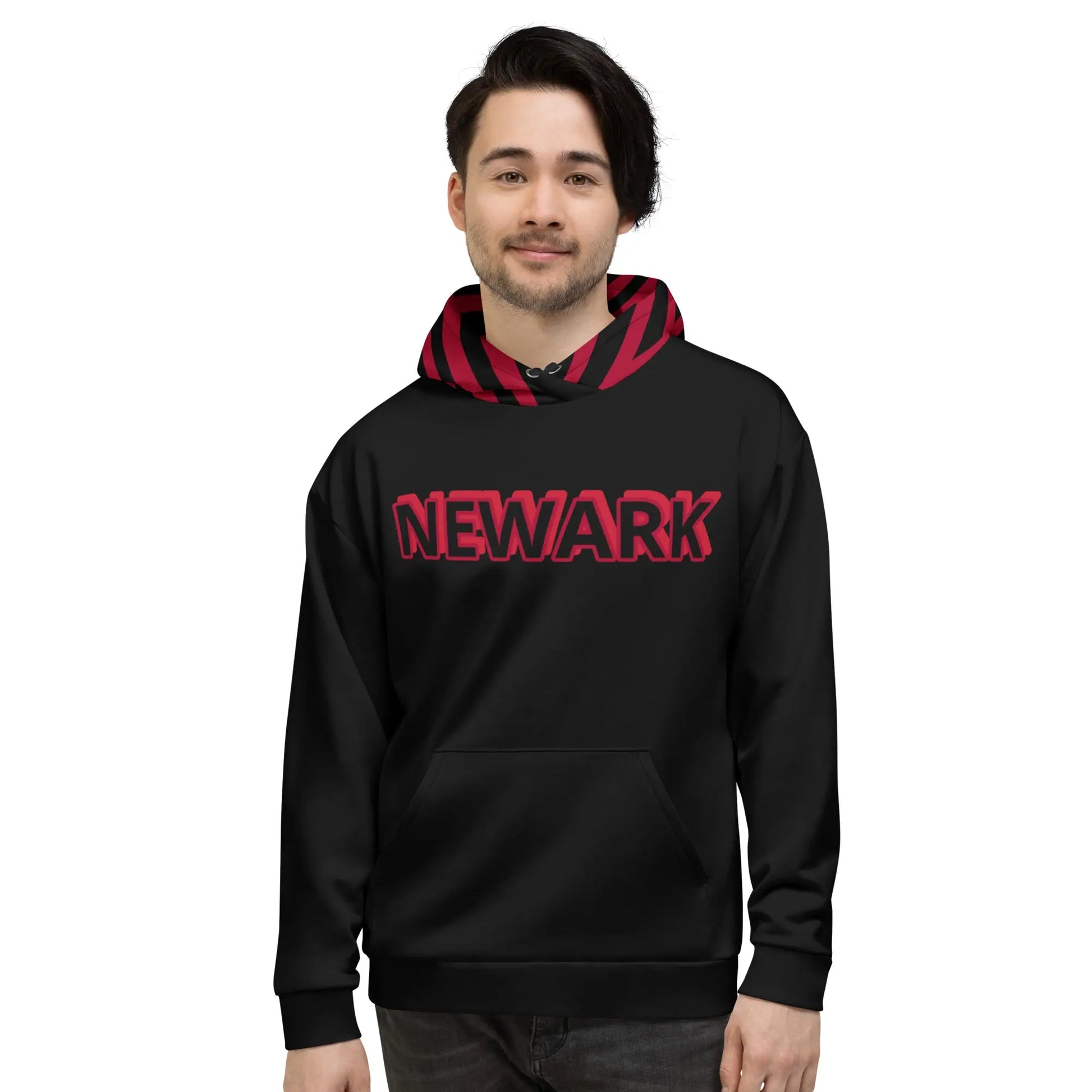 Unisex Hoodie-LifessentialsLLC.com