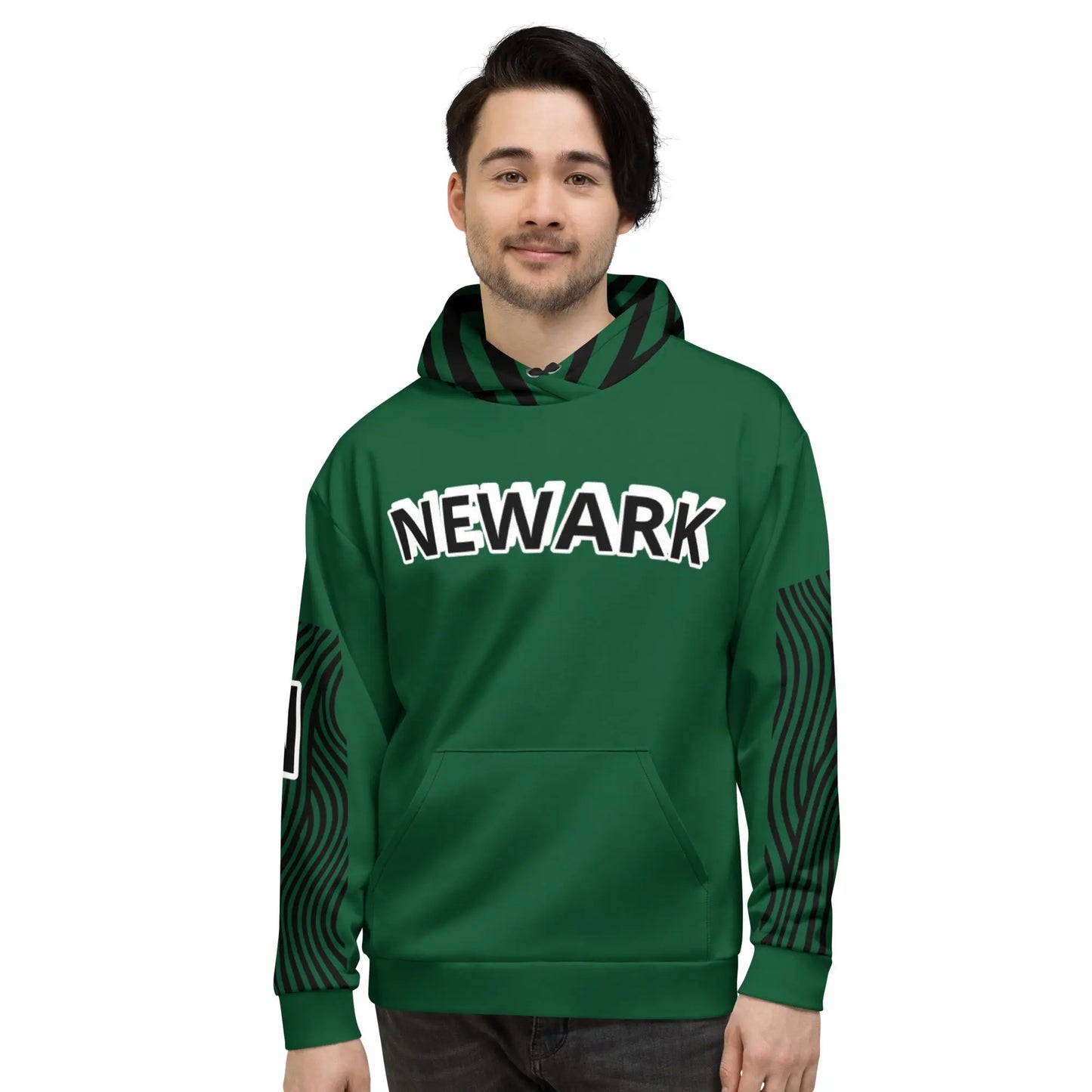 Unisex Hoodie-LifessentialsLLC.com
