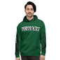 Unisex Hoodie-LifessentialsLLC.com