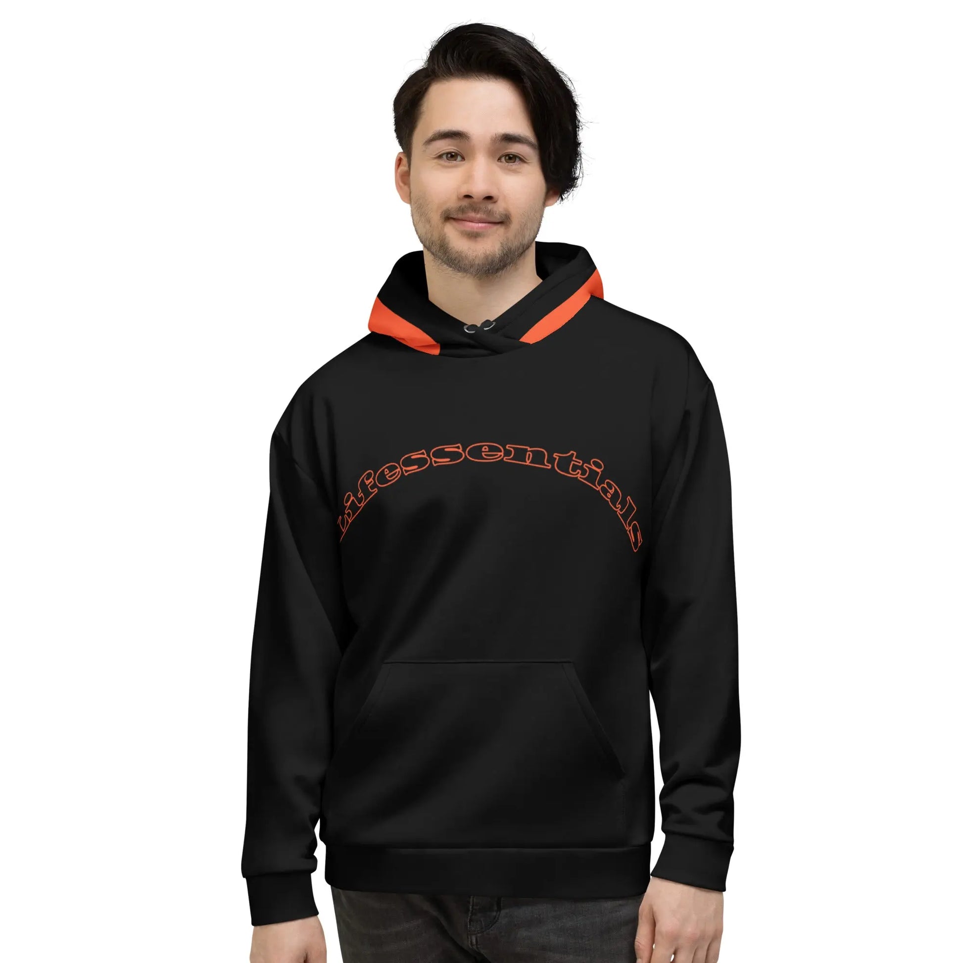 Unisex Hoodie-LifessentialsLLC.com