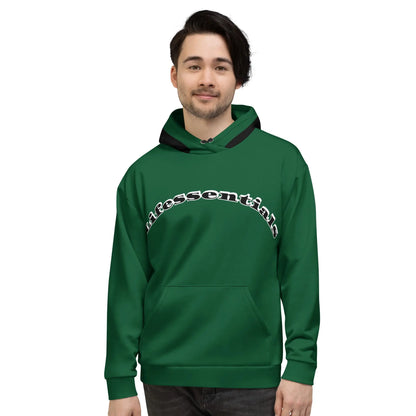 Unisex Hoodie-LifessentialsLLC.com