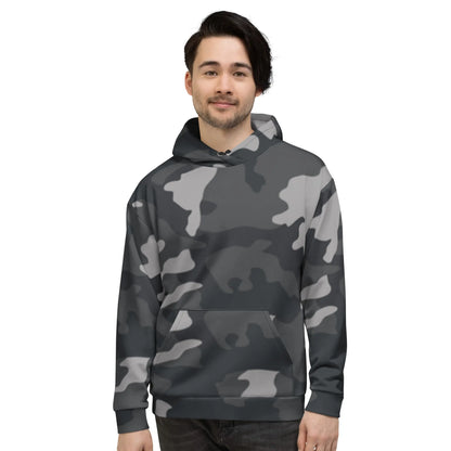 Unisex Hoodie-LifessentialsLLC.com