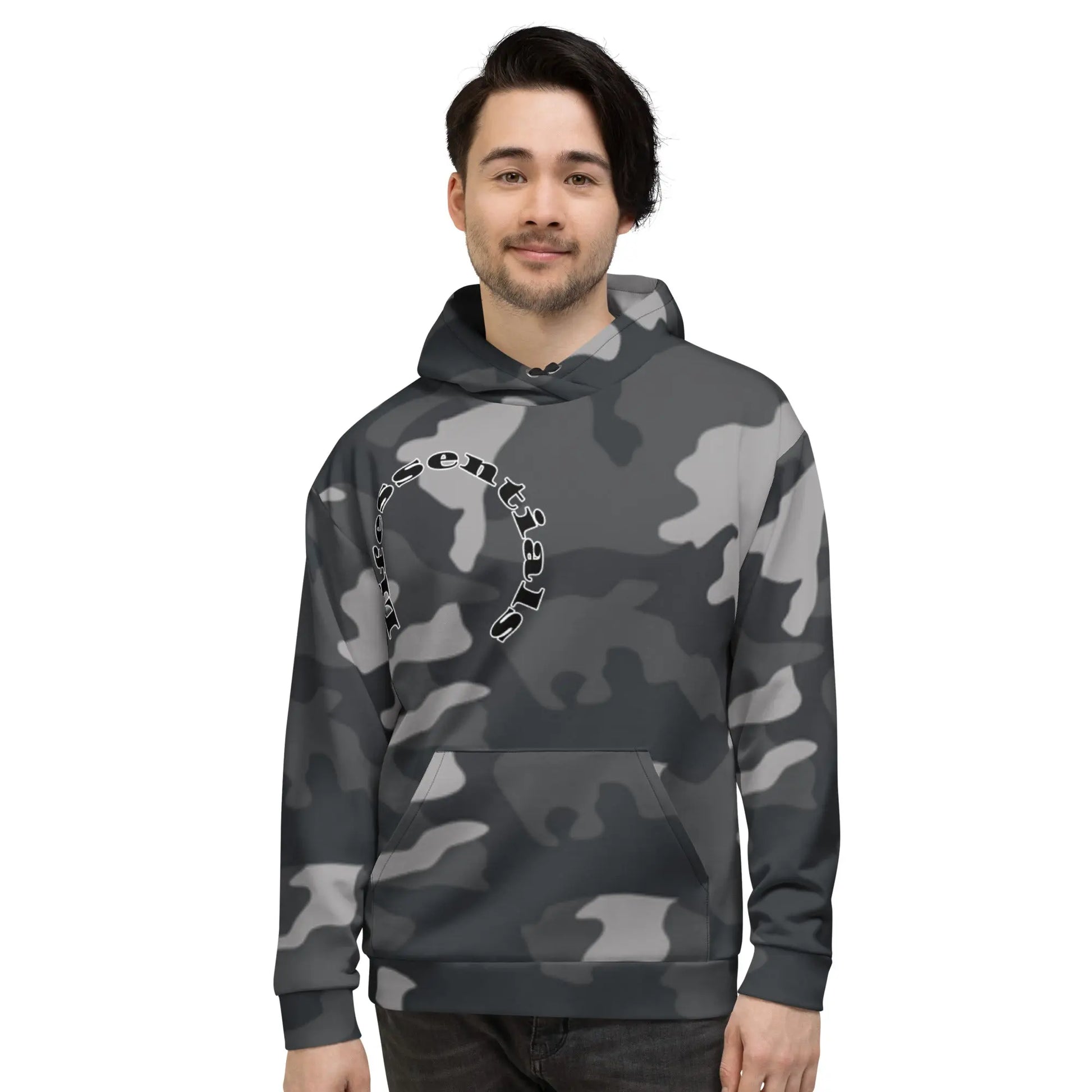 Unisex Hoodie-LifessentialsLLC.com