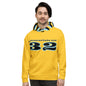 Unisex Hoodie-LifessentialsLLC.com