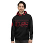 Unisex Hoodie-LifessentialsLLC.com
