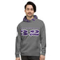 Unisex Hoodie-LifessentialsLLC.com