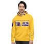 Unisex Hoodie-LifessentialsLLC.com