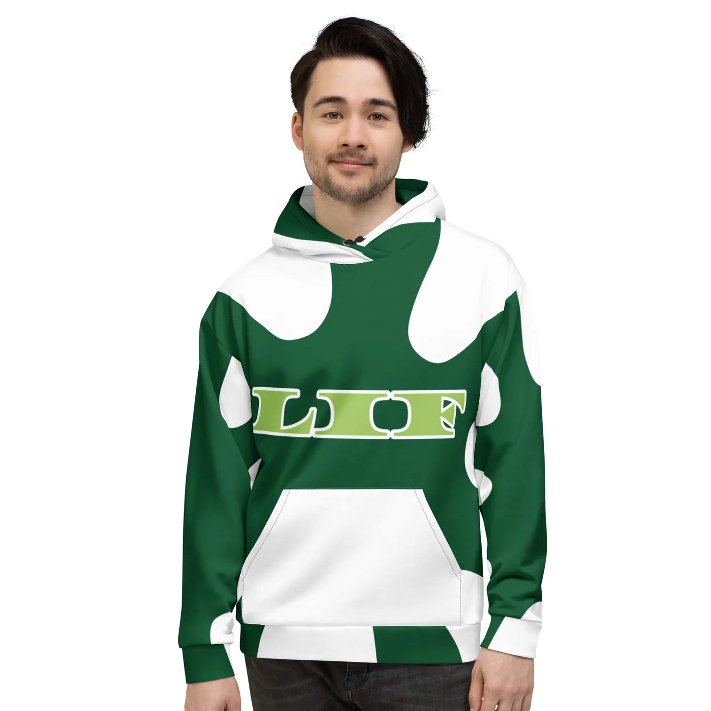 Unisex Hoodie-LifessentialsLLC.com