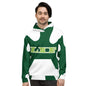 Unisex Hoodie-LifessentialsLLC.com