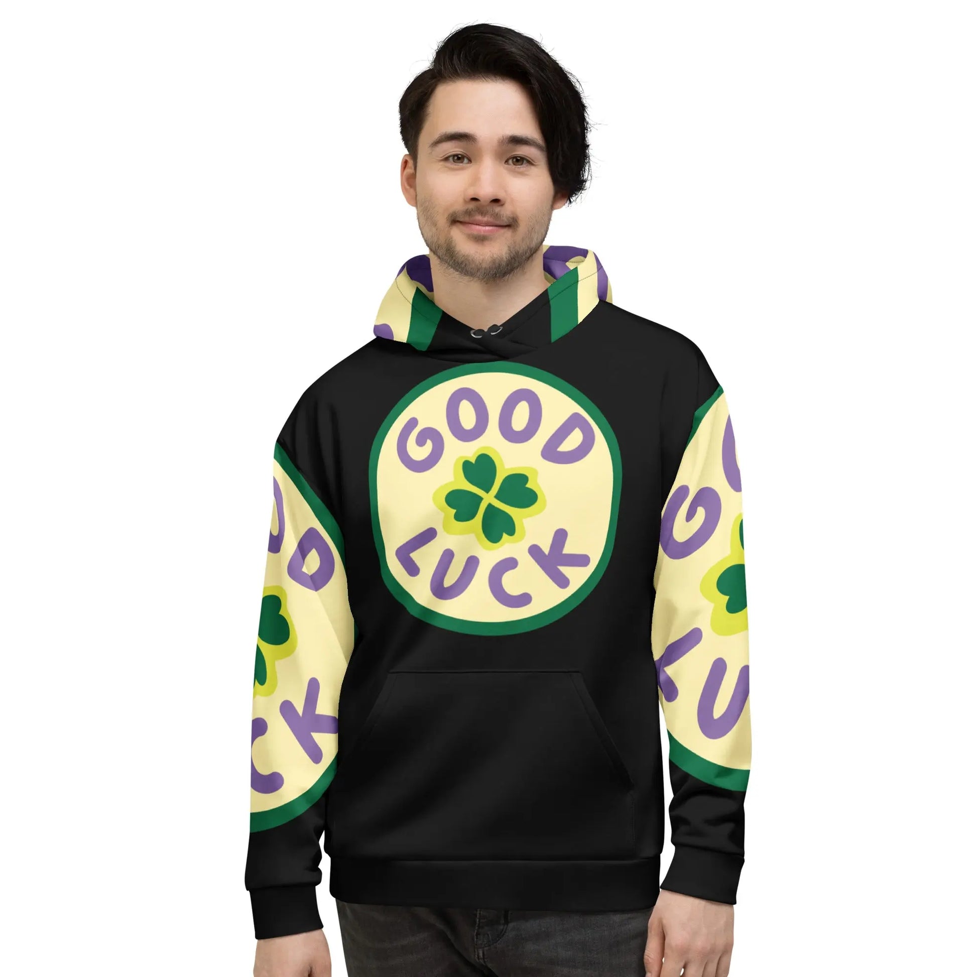 Unisex Hoodie-LifessentialsLLC.com
