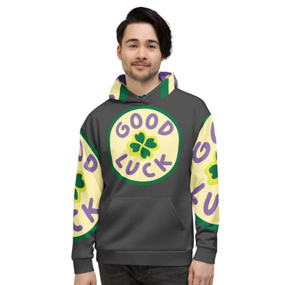 Unisex Hoodie-LifessentialsLLC.com