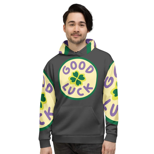 Unisex Hoodie-LifessentialsLLC.com