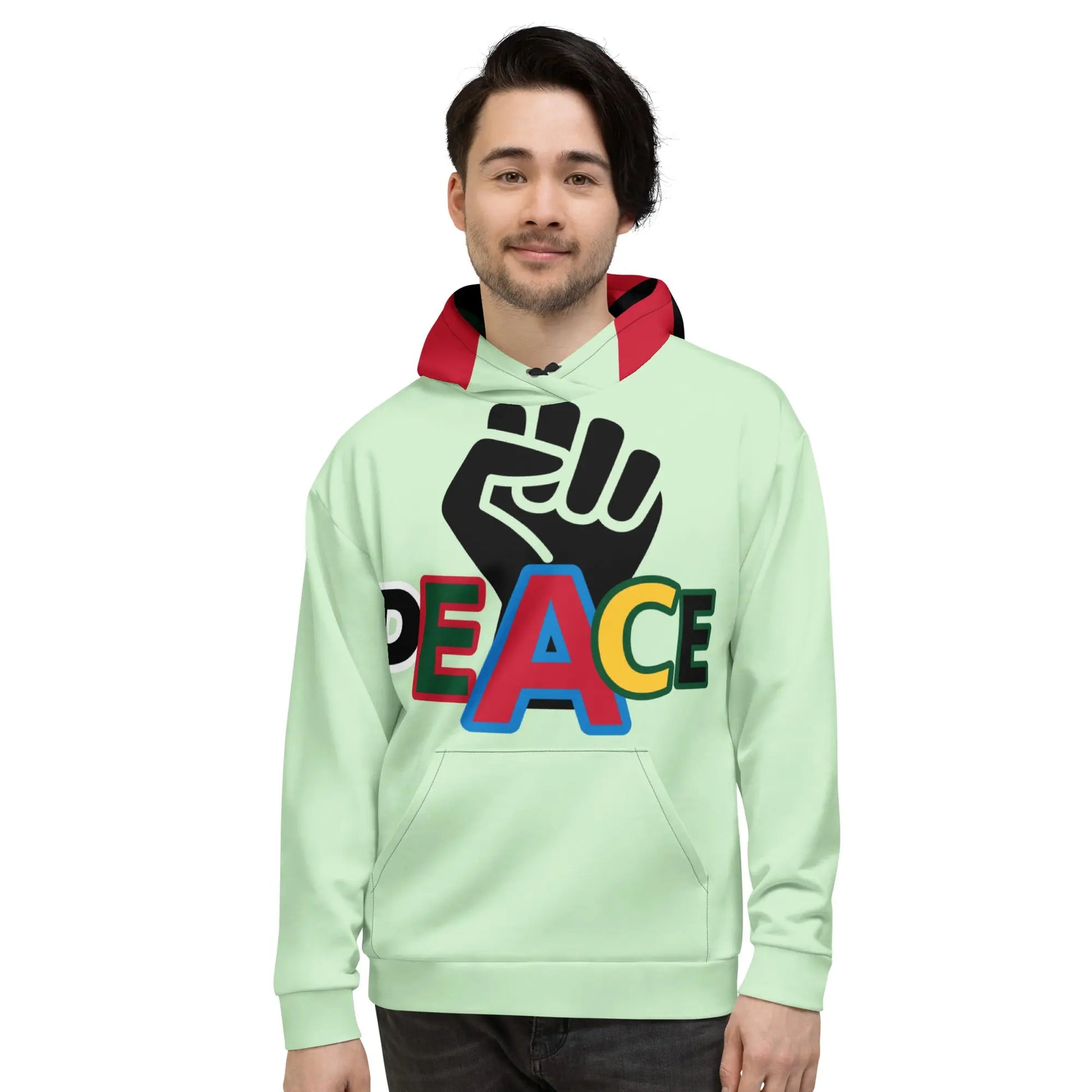 Unisex Hoodie-LifessentialsLLC.com