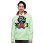 Unisex Hoodie-LifessentialsLLC.com