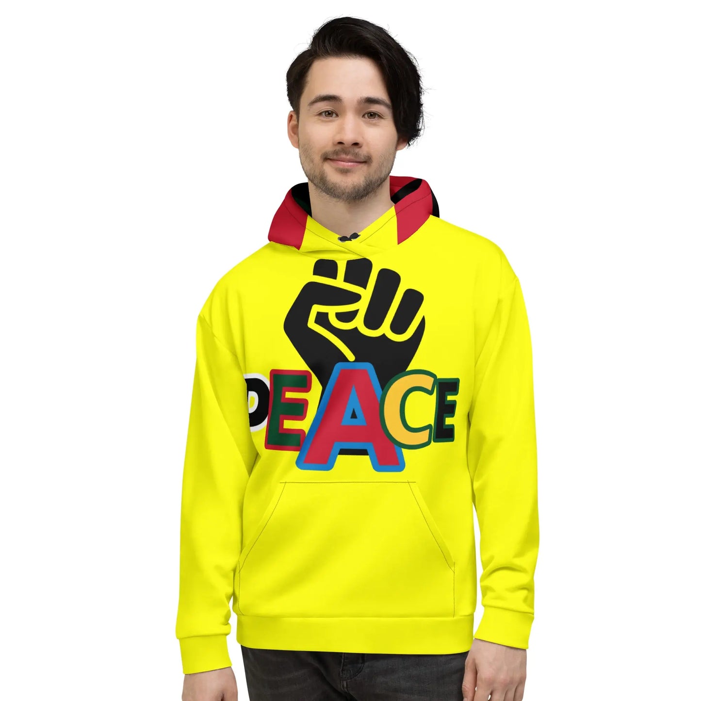Unisex Hoodie-LifessentialsLLC.com