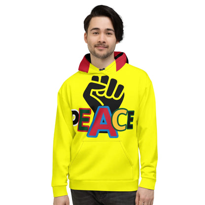 Unisex Hoodie-LifessentialsLLC.com
