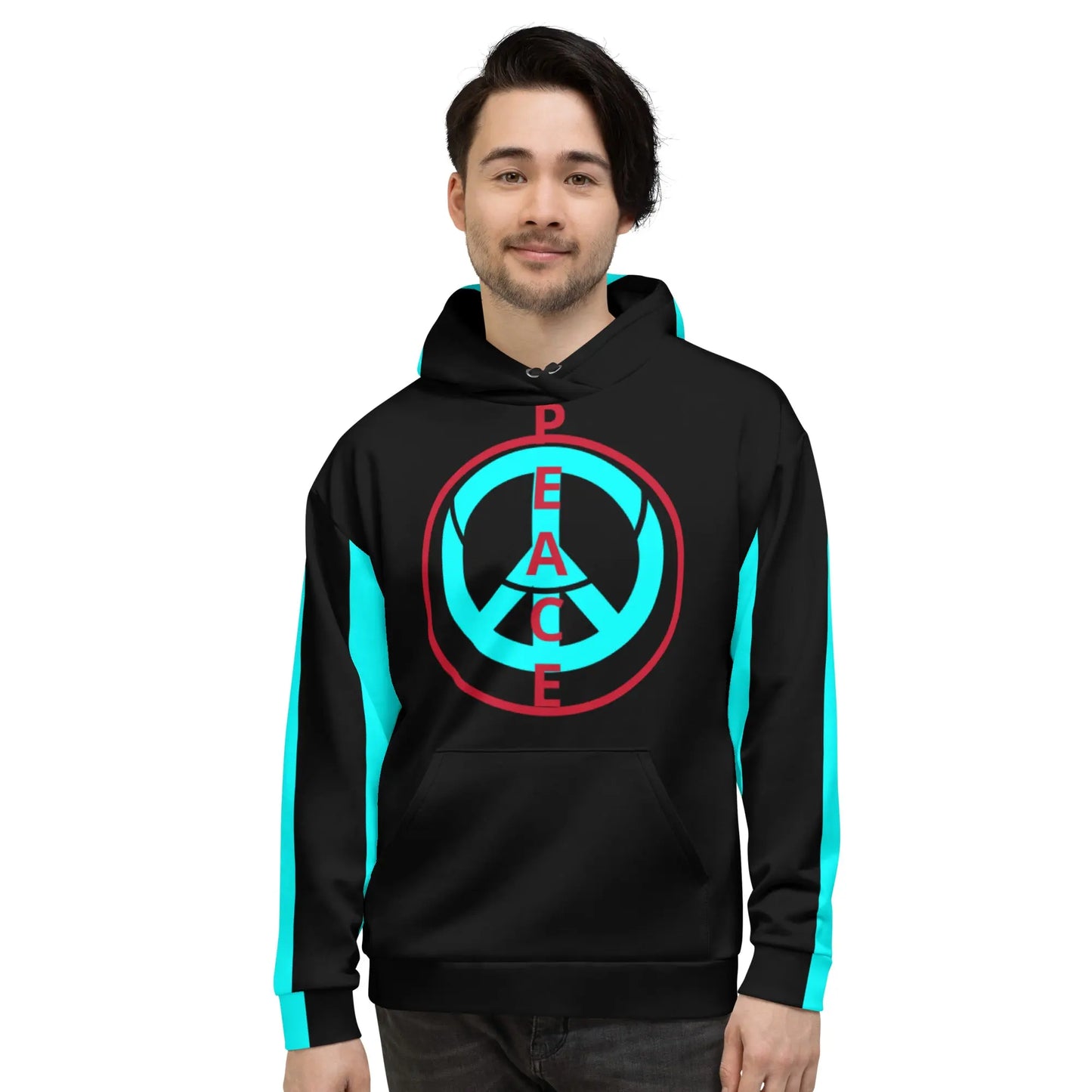 Unisex Hoodie-LifessentialsLLC.com