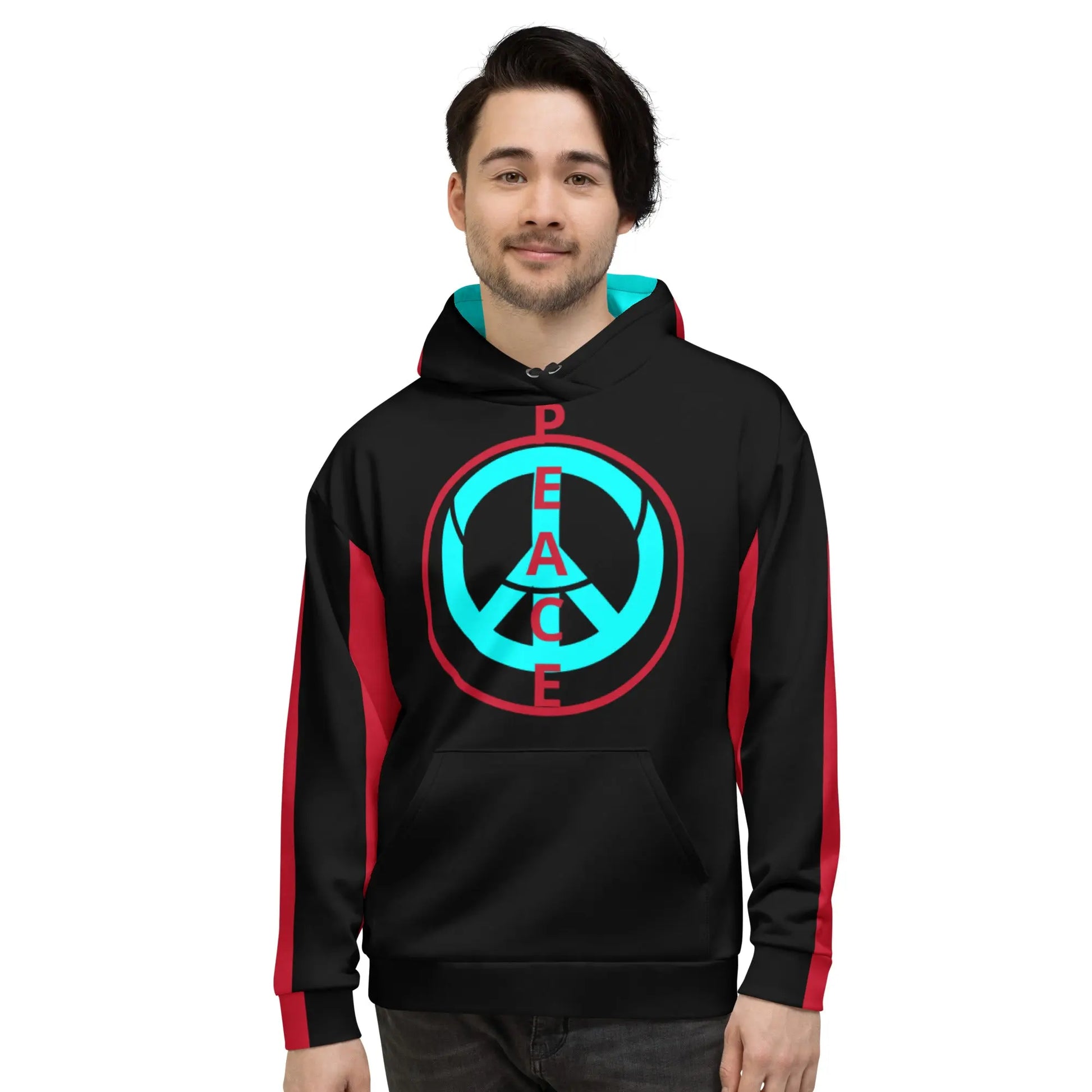 Unisex Hoodie-LifessentialsLLC.com