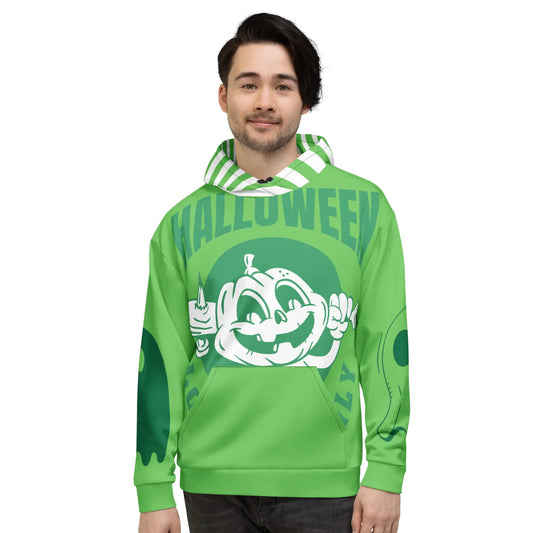 Unisex Hoodie-LifessentialsLLC.com