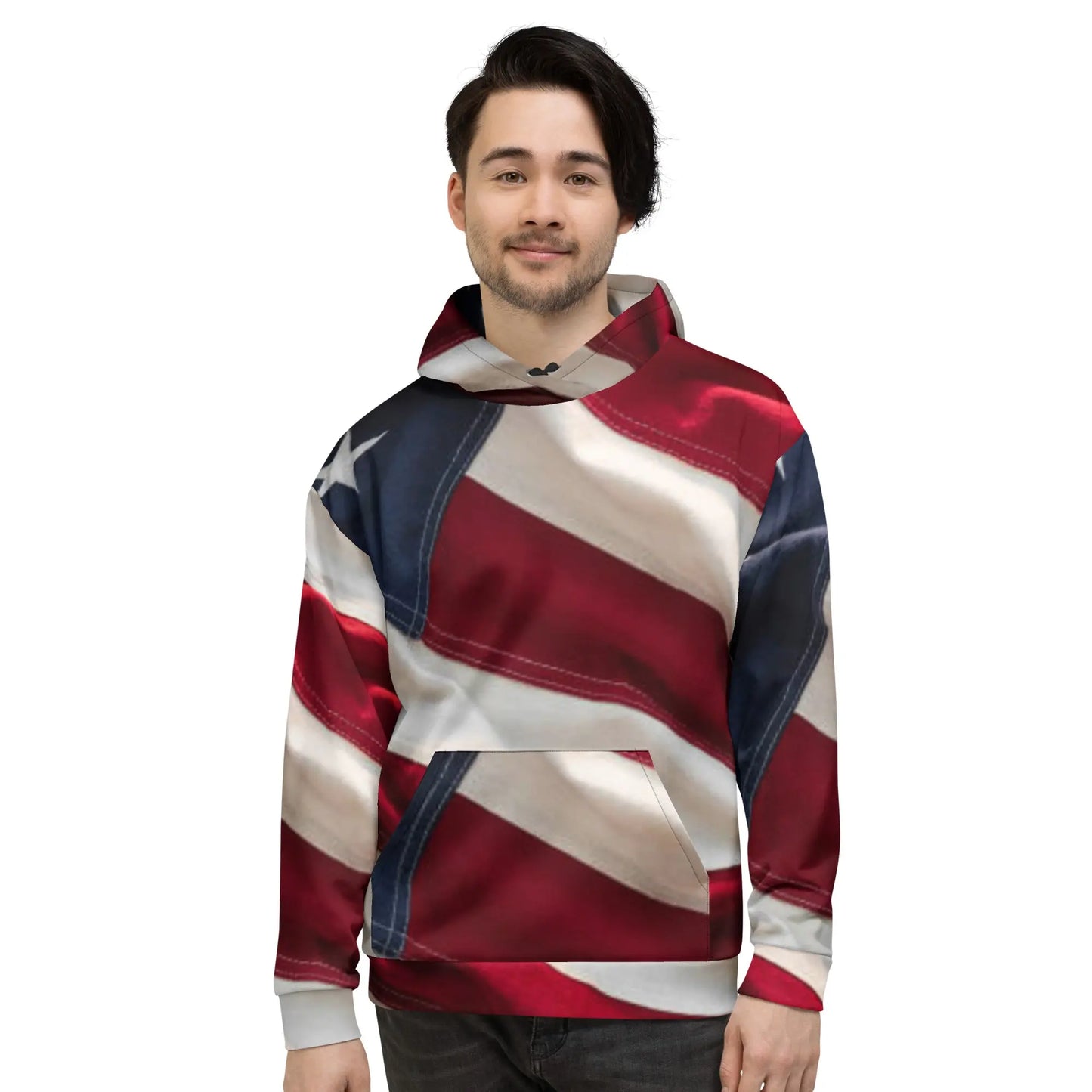 Unisex Hoodie-LifessentialsLLC.com