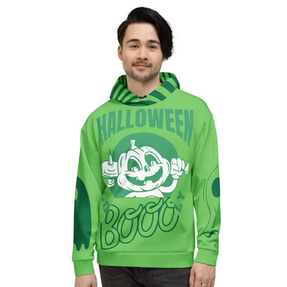 Unisex Hoodie-LifessentialsLLC.com
