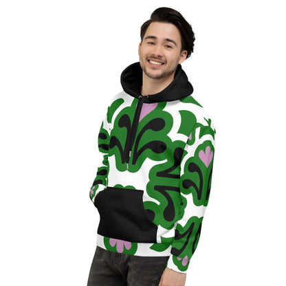 Unisex Hoodie-LifessentialsLLC.com