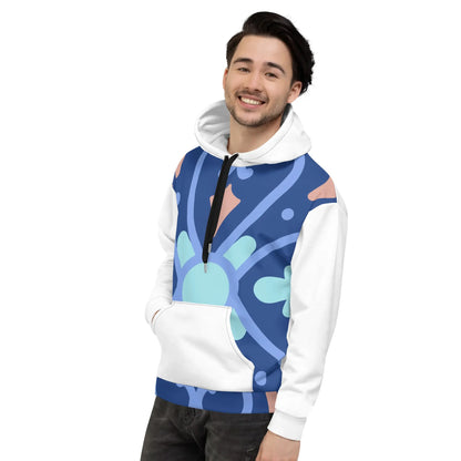 Unisex Hoodie-LifessentialsLLC.com
