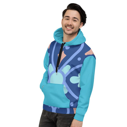 Unisex Hoodie-LifessentialsLLC.com