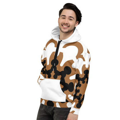 Unisex Hoodie-LifessentialsLLC.com