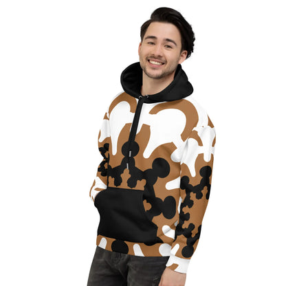 Unisex Hoodie-LifessentialsLLC.com
