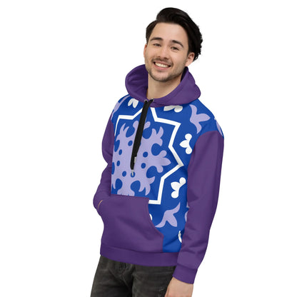 Unisex Hoodie-LifessentialsLLC.com