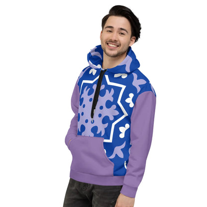 Unisex Hoodie-LifessentialsLLC.com