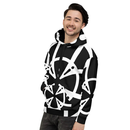 Unisex Hoodie-LifessentialsLLC.com