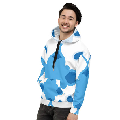 Unisex Hoodie-LifessentialsLLC.com