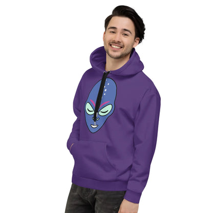 Unisex Hoodie-LifessentialsLLC.com