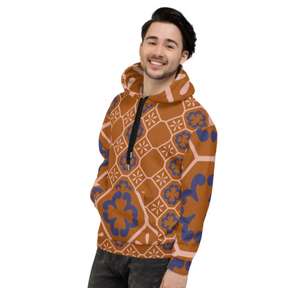 Unisex Hoodie-LifessentialsLLC.com