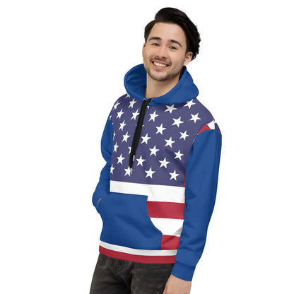 Unisex Hoodie-LifessentialsLLC.com