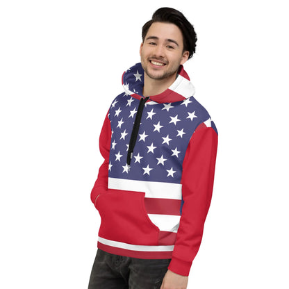 Unisex Hoodie-LifessentialsLLC.com