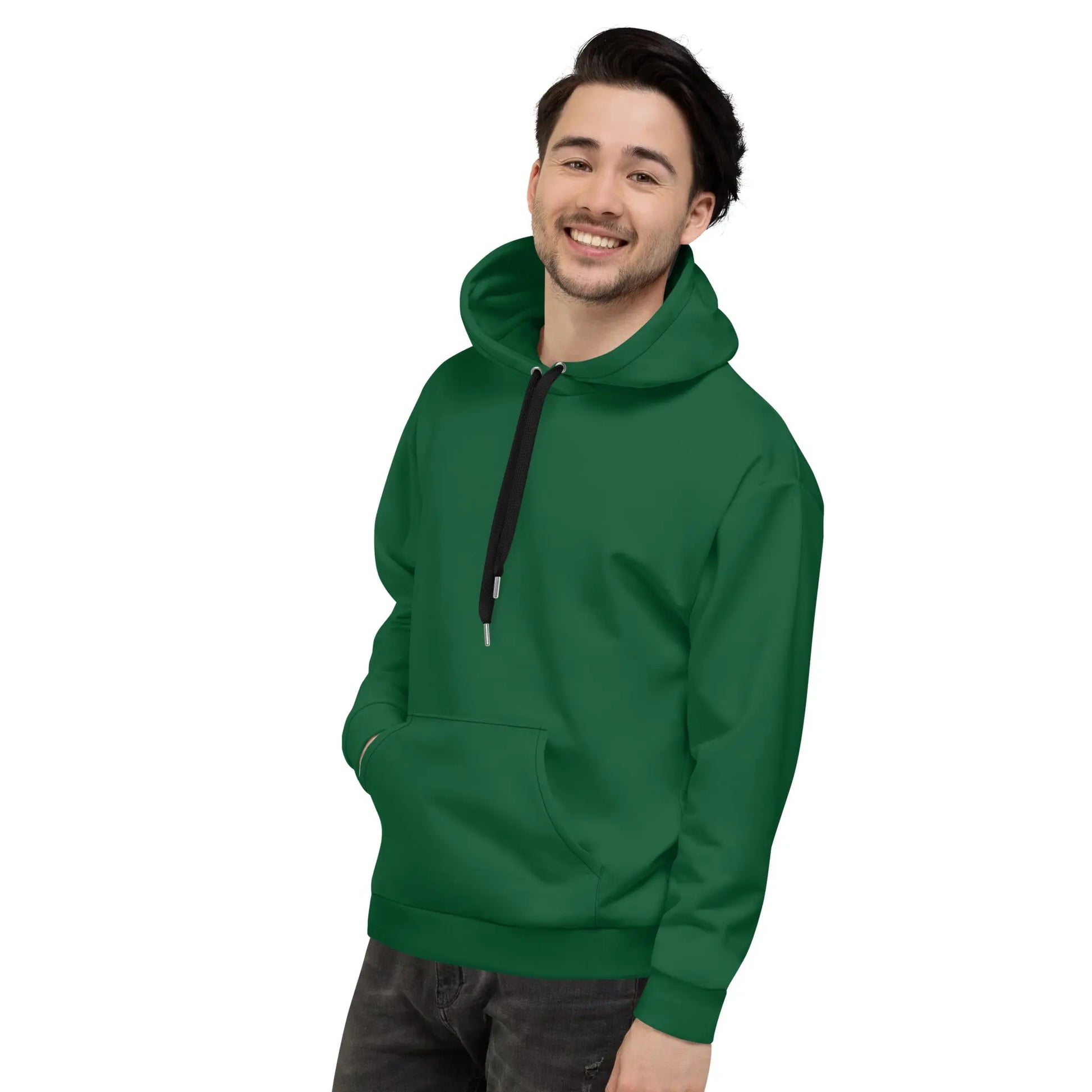 Unisex Hoodie-LifessentialsLLC.com