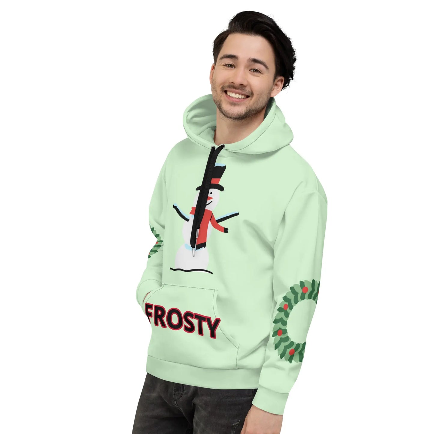 Unisex Hoodie-LifessentialsLLC.com