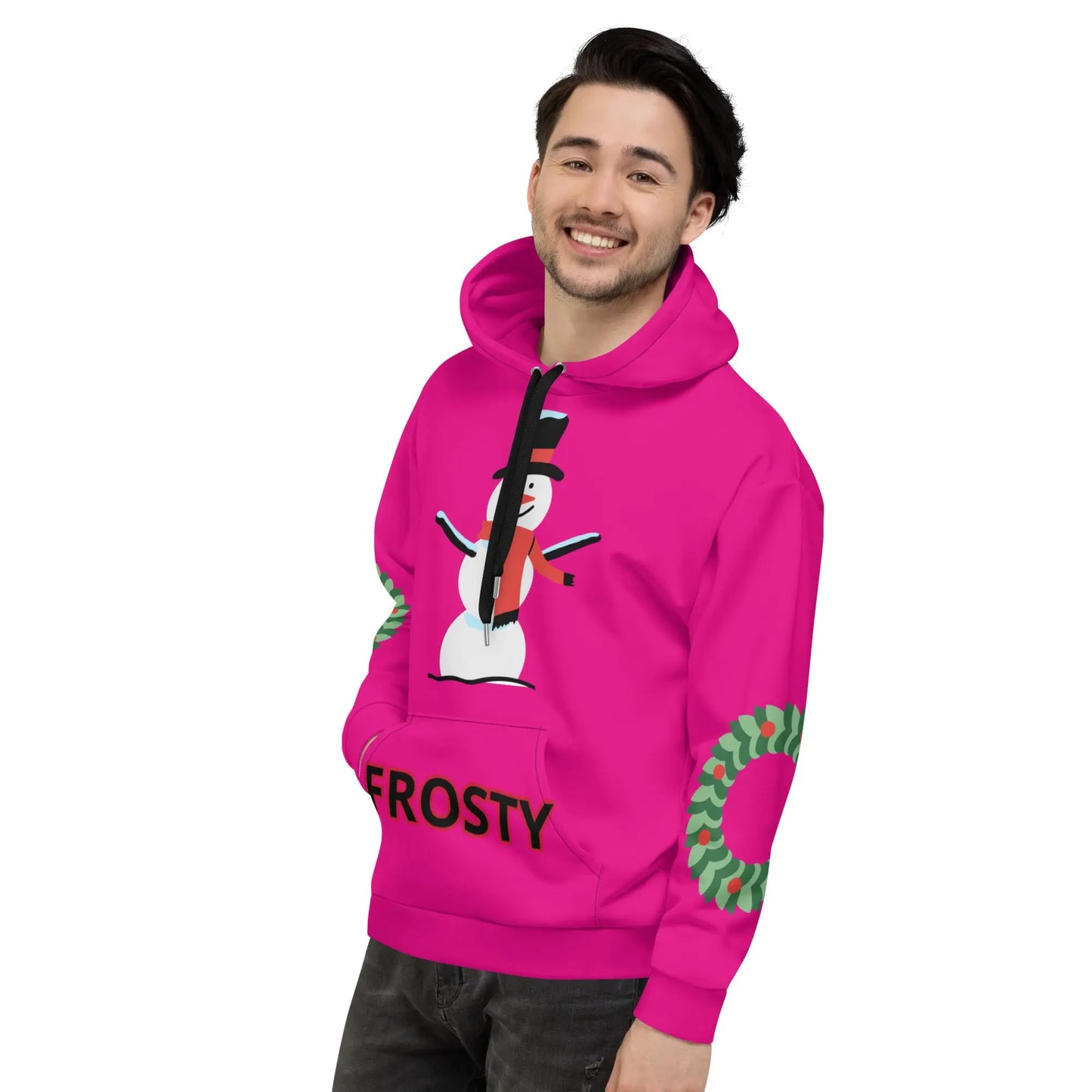 Unisex Hoodie-LifessentialsLLC.com