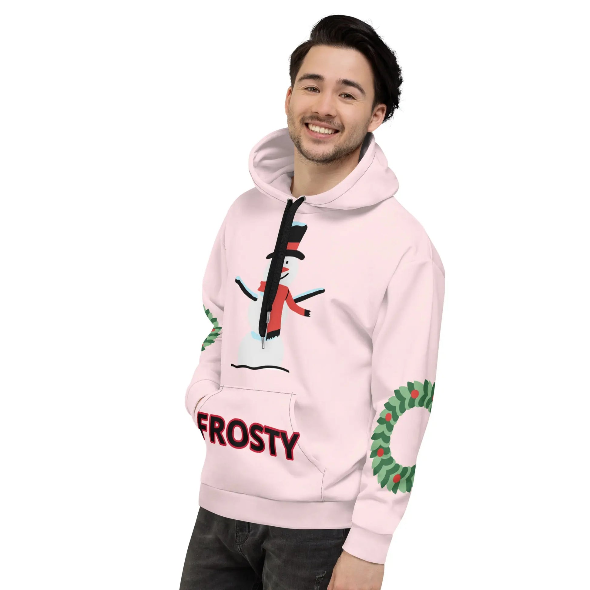 Unisex Hoodie-LifessentialsLLC.com